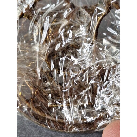 Vtg 1970's Liberty Bell Belt Buckle In Original Packaging - Picture 6 of 6